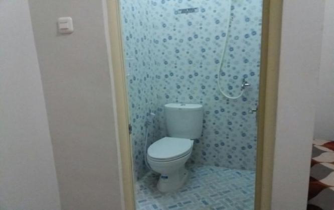 Kost Laksita Bratang Lapangan Image