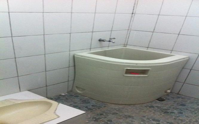 Kost Putra Dukuh Kupang Timur Surabaya Image