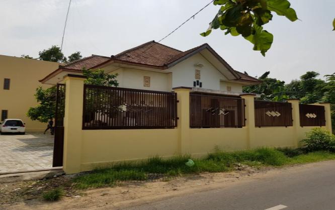 Rumah Kost Eksklusif Terbaru di Pamekasan - Madura Image