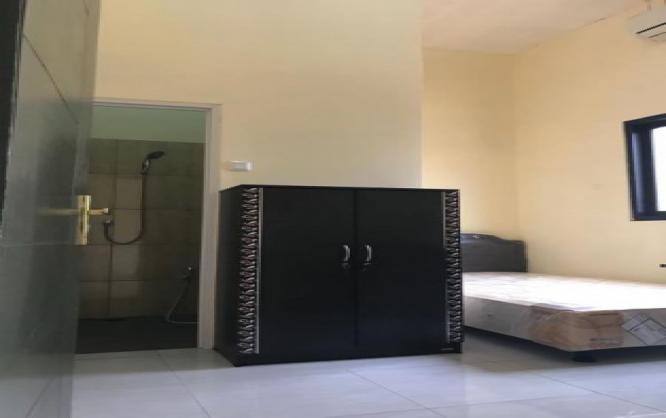 Kost Surabaya Timur Untag Image