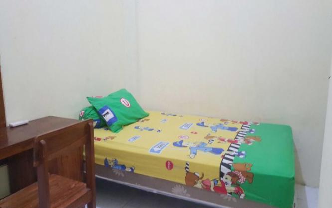 Griya Kost 4S Keputih Image