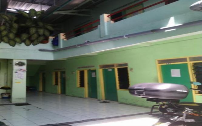 Kost Bu Upik Karangrejo VI/7 wonokromo Surabaya Image