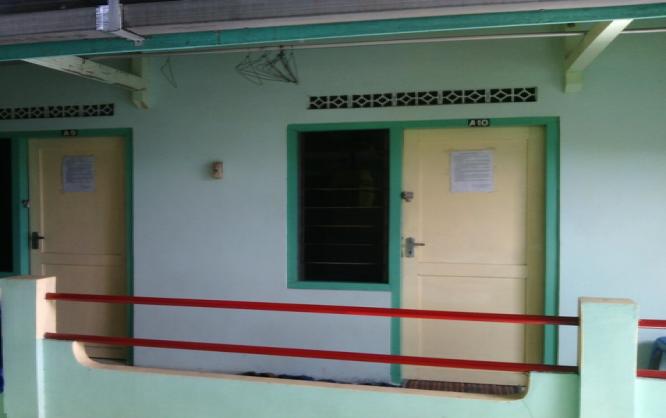 Kost Bu Upik Karangrejo VI/7 wonokromo Surabaya Image