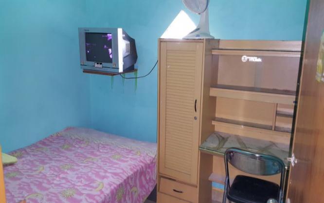 Kost Murah Mewah WIFI Image