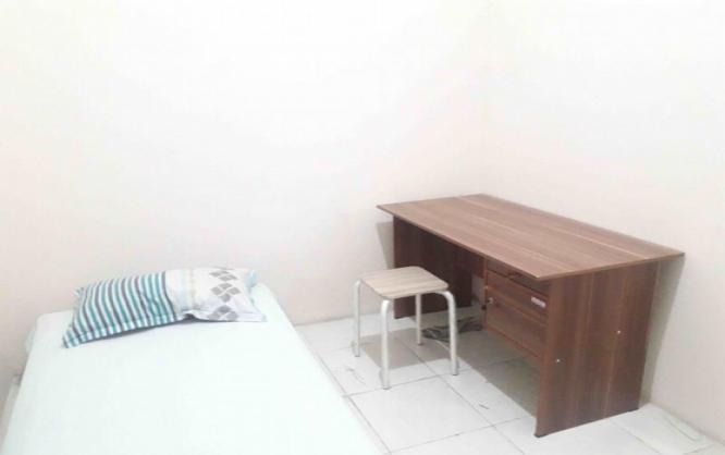 Kost Putri Ketintang / Jetis Kulon (Belakang Royal Plaza SBY) Image