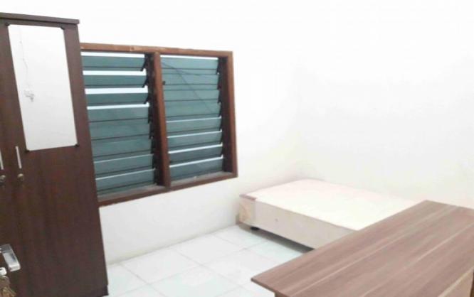 Kost Putri Ketintang / Jetis Kulon (Belakang Royal Plaza SBY) Image