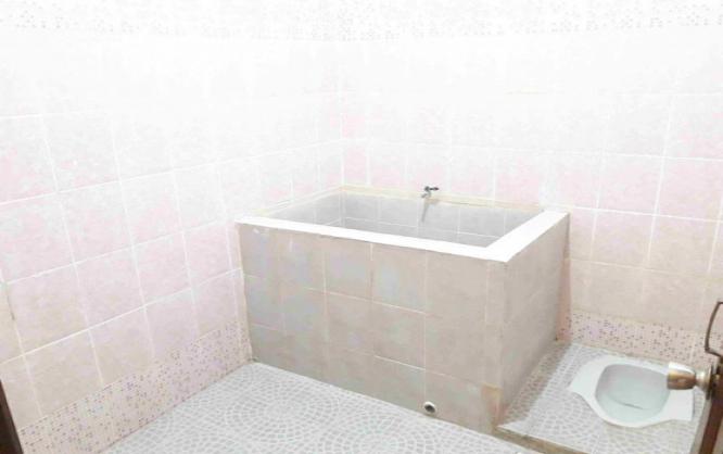 Kost Putri Ketintang / Jetis Kulon (Belakang Royal Plaza SBY) Image