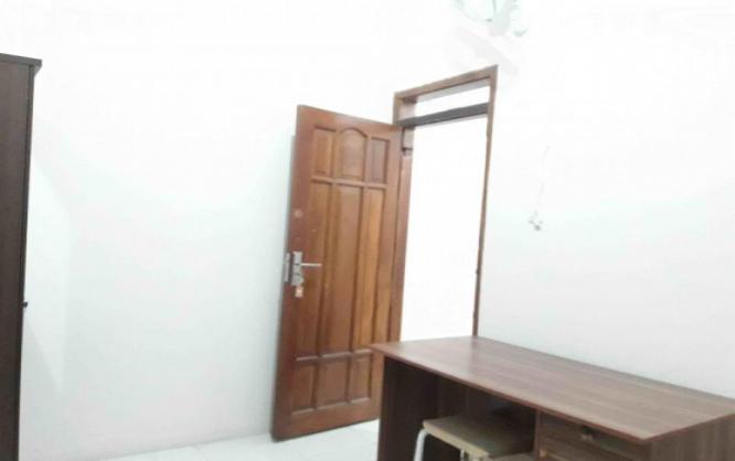 Kost Putri Ketintang / Jetis Kulon (Belakang Royal Plaza SBY) Image