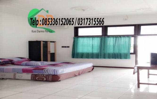 Kost Guesthouse Simpang Darmo Permai Surabaya Image
