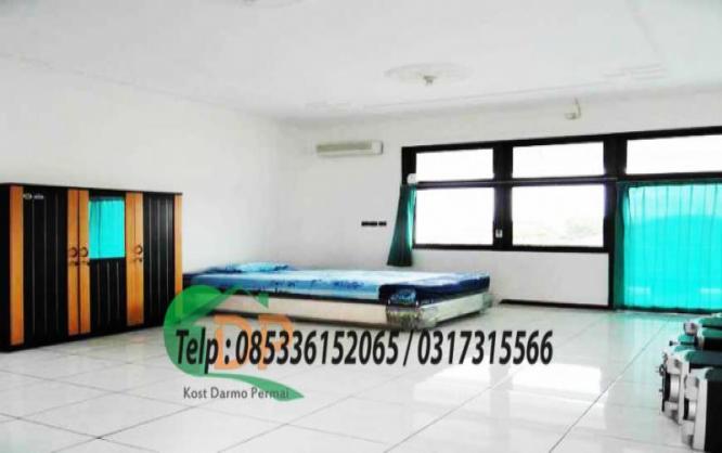 Kost Guesthouse Simpang Darmo Permai Surabaya Image