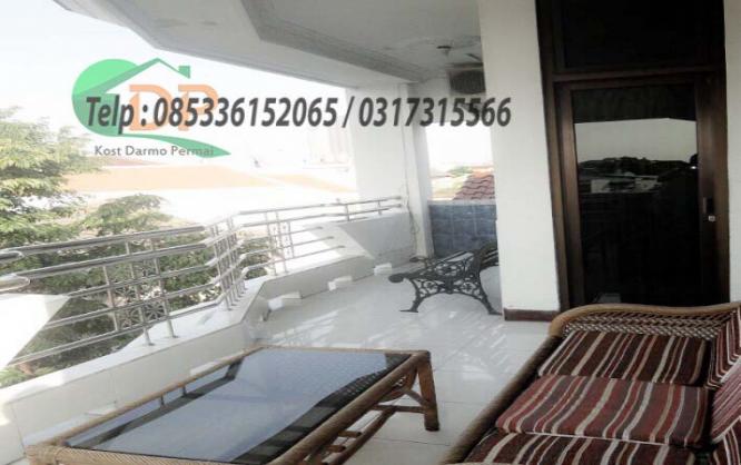Kost Guesthouse Simpang Darmo Permai Surabaya Image