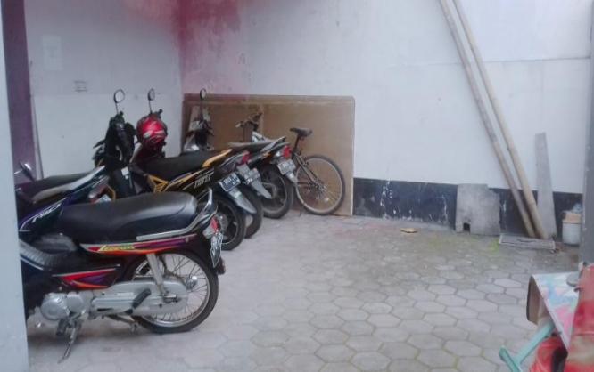 Kos Putra/Laki-laki Surabaya Image