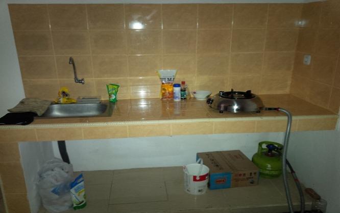 Kost Ketintang Baru Selatan Image