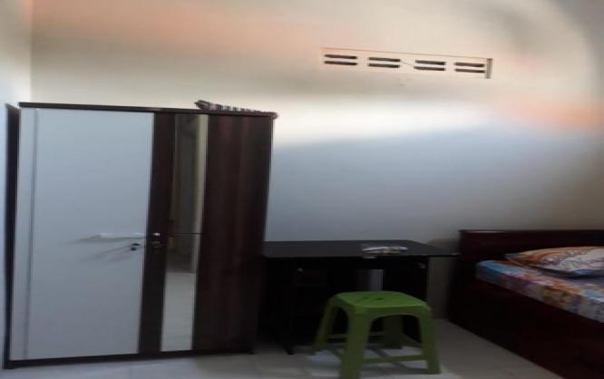 Kost Putri Strategis Image