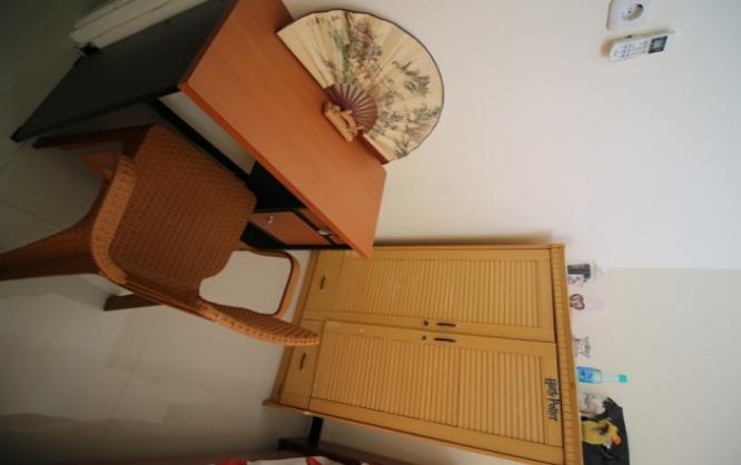 Kost Alvira Baru Buka November Rungkut Surabaya Image