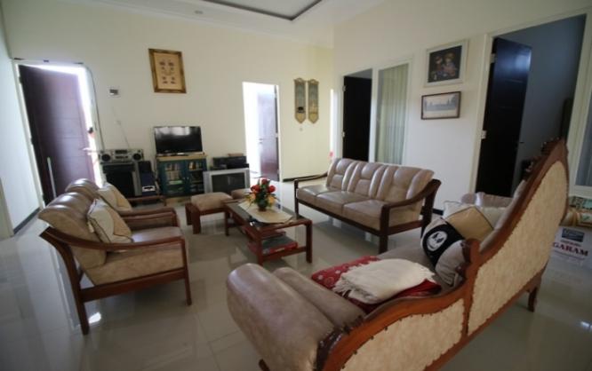 Kost Alvira Baru Buka November Rungkut Surabaya Image