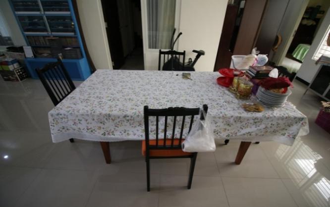 Kost Alvira Baru Buka November Rungkut Surabaya Image