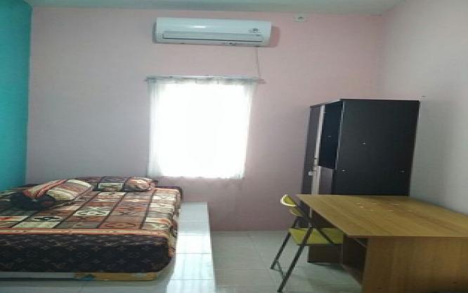 Kost Putri Wiyung Citraland Surabaya Image