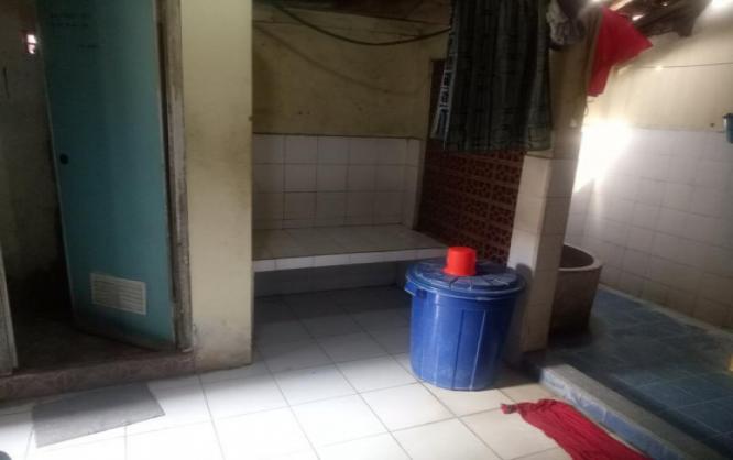 KOST RUNGKUT TENGAH SURABAYA Image