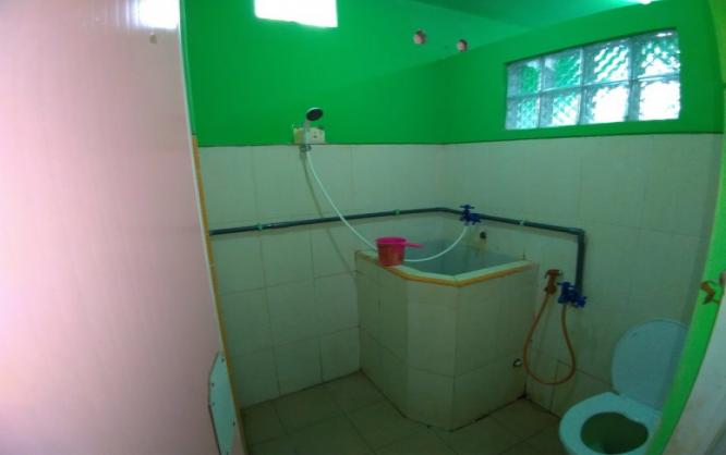 Kost Putri Jetis Kulon Ketintang Gayungan Surabaya Image