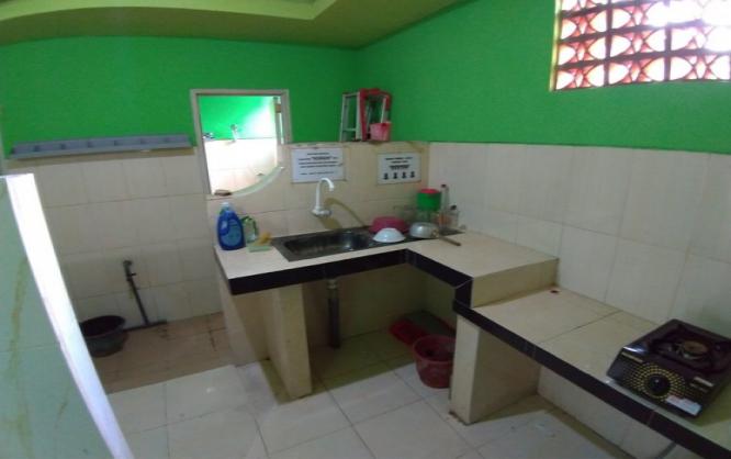 Kost Putri Jetis Kulon Ketintang Gayungan Surabaya Image