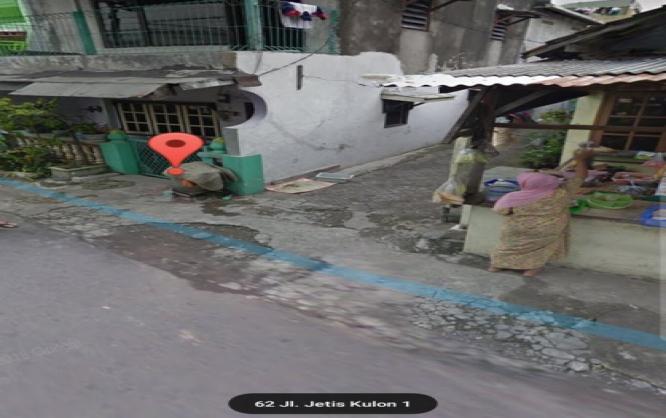 Kost Putri Jetis Kulon Ketintang Gayungan Surabaya Image