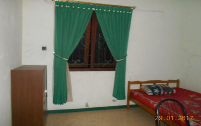 Kost khusus pria Image