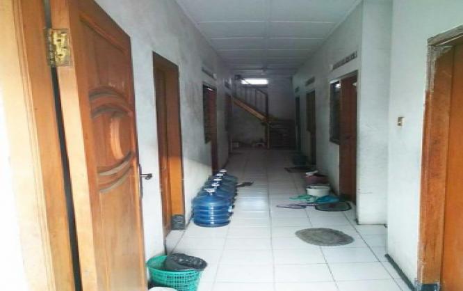 Kost Putri - Perak Barat Krembangan Surabaya Image