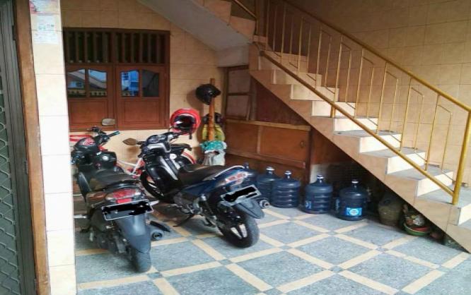 Kost Putri - Perak Barat Krembangan Surabaya Image