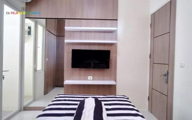 Kost Putri Sekelas Apartemen Image