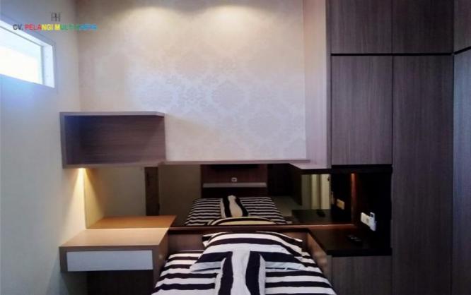 Kost Putri Sekelas Apartemen Image