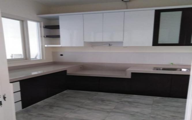 Kost Putri Sekelas Apartemen Image