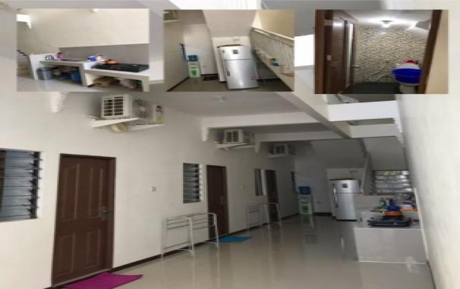 Kos cewe / pasutri (Karah Tama asri II Surabaya) Image