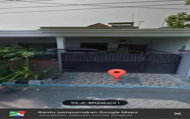 Kost Putri Lokasi Strategis Surabaya Timur Image