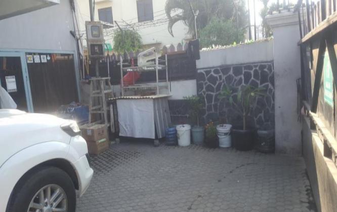 Kost bening Image
