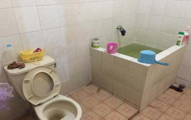 KOST PRIA (FULL AC) nginden intan timur Image