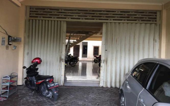 KOST PRIA (FULL AC) nginden intan timur Image