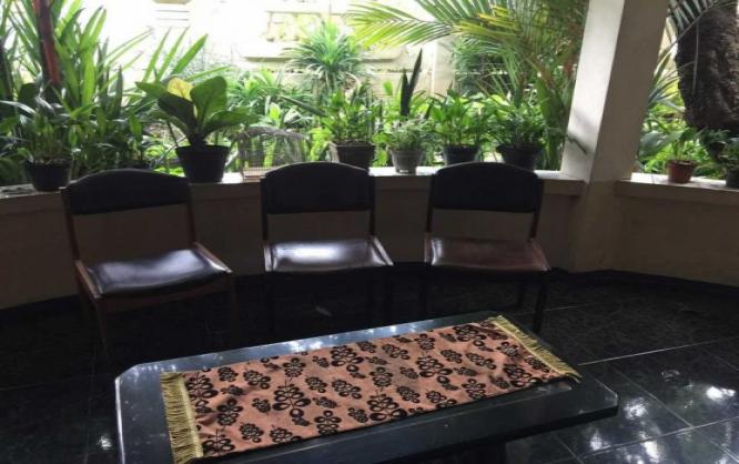 KOST PRIA (FULL AC) nginden intan timur Image