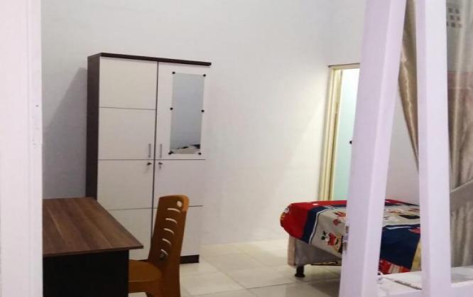 Kost Pucang Adi IV Surabaya Image