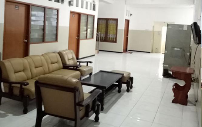 Kos Putri Surabaya AM-27 Image