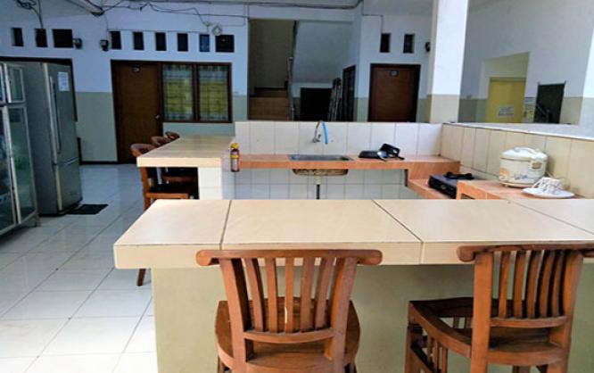 Kos Putri Surabaya AM-27 Image