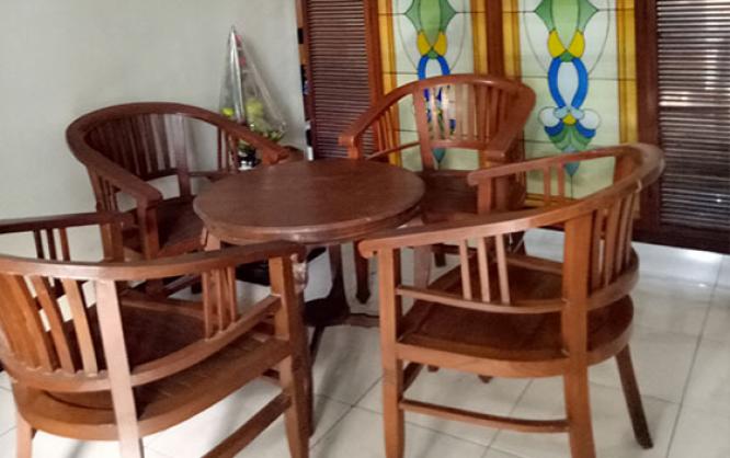 Kos Putri Surabaya AM-27 Image