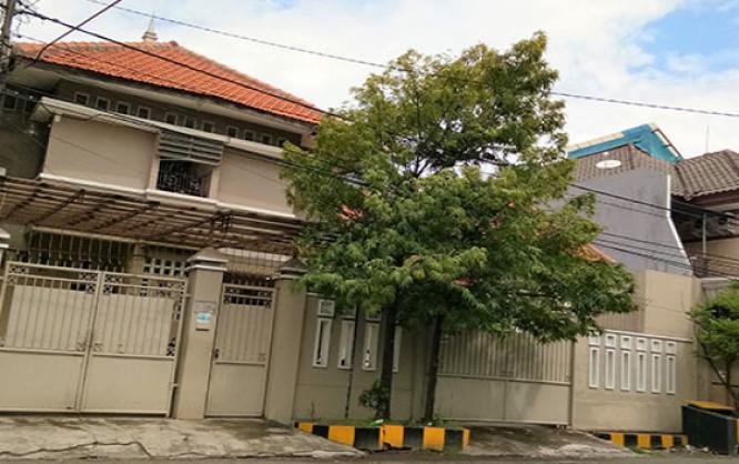 Kos Putri Surabaya AM-27 Image