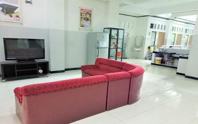 Kos Putri Surabaya AM-10 Image