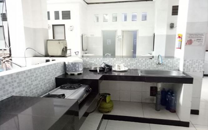 Kos Putri Surabaya AM-10 Image