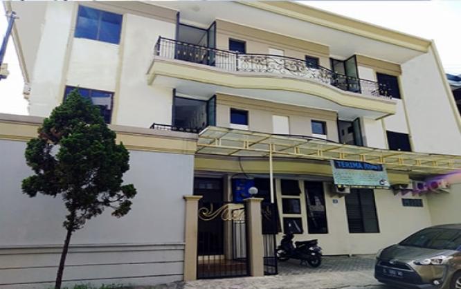 Kost Mahasiswa Image