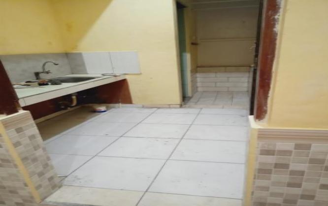 Sewa Kontrakan Minimalis Image