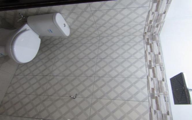 Kost murah yellow house sawahan surabaya Image