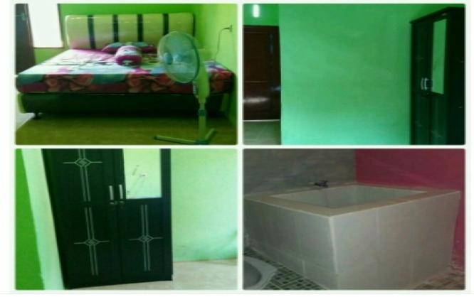 Kost Urai Bawadi Pontianak Kota Image