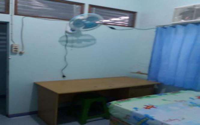 Kost putri wifi 24 jam pontianak Image